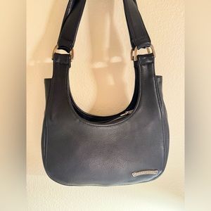 chrome hearts hobo bag